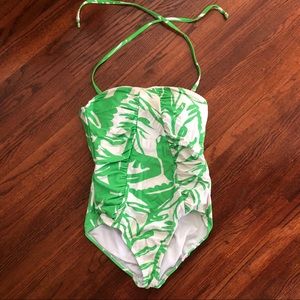 Lilly Pulitzer for Target One Piece Swimsuit